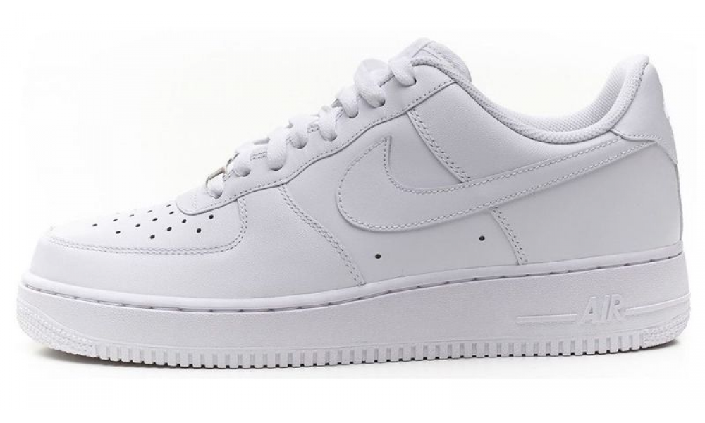 Air force best sale 1 07 blancas